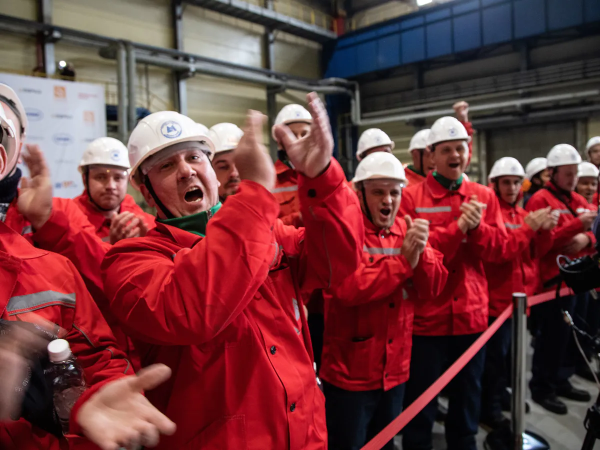 Магнитогорский металлургический комбинат стал новым центром притяжения для туристов Южного Урала