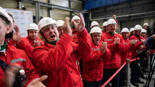 Магнитогорский металлургический комбинат стал новым центром притяжения для туристов Южного Урала