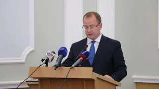 СМИ: Сергею Карабасову продлили арест