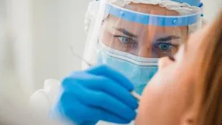 Опрос показал, каких врачей россияне боятся больше всего