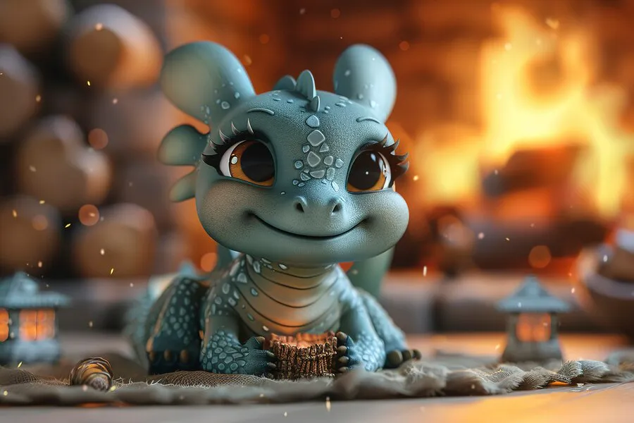 Прощальный подарок от Зеленого Дракона: у каких знаков наладится личная жизнь до конца 2024 года