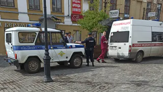 Ревнивца из Рязани будут судить за убийство сожительницы
