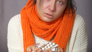 10 способов быстро вылечить насморк