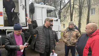 На энергообъекте во Владимире устранили последствия беспилотной атаки