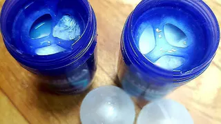 Жительница Челябинской области пыталась передать в СИЗО дезодоранты с наркотиками