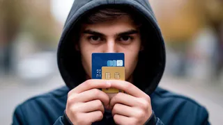 Подросток из Селивановского района похитил деньги с банковской карты своего деда