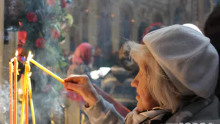 Современные технологии и церковь – пожертвования через приложение