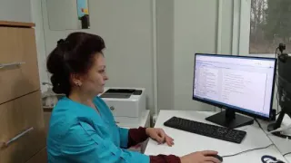 В Мокшанском районе спустя год возобновил работу ФАП