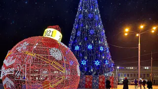 Тепло и снежно: прогноз погоды на 31 декабря