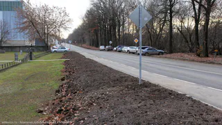 Дождались: на улице Прижелезнодорожной завершились ремонтные работы