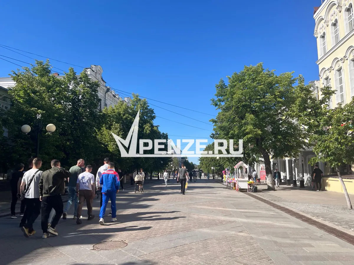 Стало известно, в каком возрасте чаще всего разводятся пензенцы