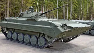 В 2024 году в Пензенской области установят три военных арт-объекта