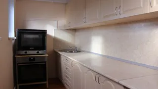 В нижнекамском храме Воскресения Христова появилась просфорня