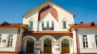 На пассажирском вокзале в Муроме начал работу аудиогид