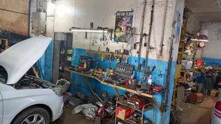 Привёз сдавать в трейд-ин Belgee X50, пробег 26 тыс. Решил пересесть на X70. В какую сумму оценили?