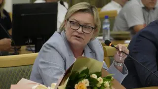 Скончалась депутат Рязанской городской думы Светлана Попова