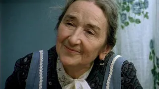 Любовь Добржанская: великая актриса, неподражаемая в каждой роли