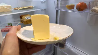 Такое сливочное масло для блинов берите по 3 пачки: в Роскачестве определили лучшее