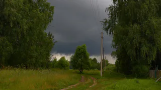 МЧС предупреждает- в ближайшие часы погода резко ухудшится
