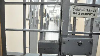 В Чувашии замдиректора одной из компаний Минстроя арестовали за крупную взятку