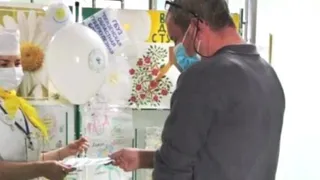 Жителям Пензы напомнили о важности обследований на туберкулез