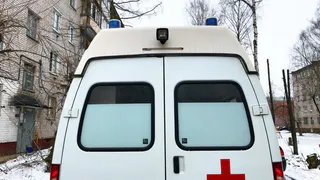 Под Рязанью 40-летний мужчина 23 февраля оставил предсмертную записку и скончался