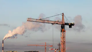 На улице Бирюзова в Рязани хотят построить высотки