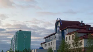 В Усинске зафиксирована утечка нефтесодержащей жидкости