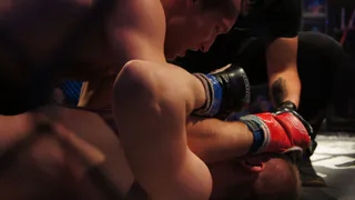 Прощальный поединок чемпиона по боксу пройдет в Челябинской области