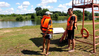 Разрешили купаться! С 11 июля рязанские пляжи будут официально открыты