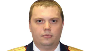 Пост руководителя Скопинского межрайонного отдела СК занял Евгений Боканов