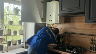 В Брянской области выявили 18 случаев самовольной установки газовых приборов