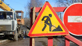 245,5 километров: на этот год в Рязанской области пройдет масштабный ремонт дорог