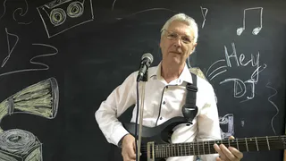 Рязанский музыкант сделает ваш праздник зажигательным!