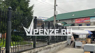 Интересный факт из истории города: пензенский автовокзал первоначально находился в центре