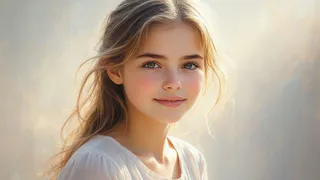 За грубостью — уязвимость: богиня в человеческом обличье защищает своё сердце. Это имя означает «госпожа», «леди»