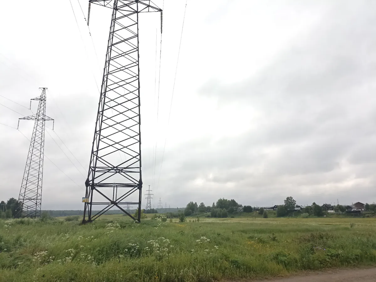 В Челябинской области установлен особый контроль над работой электрооборудования