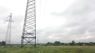 В Челябинской области установлен особый контроль над работой электрооборудования