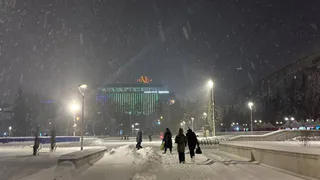 Рязанцы жалуются Павлу Малкову на плохую уборку снега