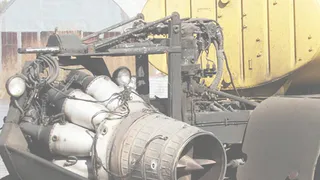 Нелетная погода: мэрия перенесла аэрозольную дезинфекцию улиц