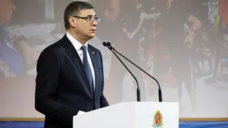 За год в регионе построили 1,5 млн квадратных метров недвижимости