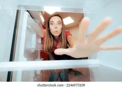 Обычная монета в холодильнике может спасти здоровье, а то и жизнь