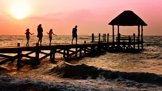 В Пензенской области в День защитника Отечества рассказали о папах, спасающих недоношенных детей