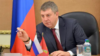 За неделю за отставку Богомаза проголосовало  меньше  300 человек