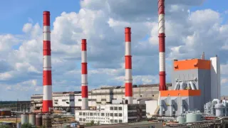 Социальные объекты Сыктывкарского ЛПК открыты для всех: предприятие предложило бизнесу новые возможности