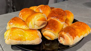 Чем заменить разрыхлитель в выпечке? 3 хитрости - их запомните раз и навсегда 