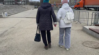 «Теперь проверят каждого». Пенсионеров, которым от 60 до 85 лет, ждет приятный сюрприз в конце мая