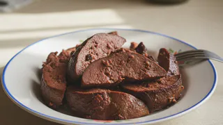 В молоке больше не вымачиваю: показываю способ намного проще, быстрее и дешевле - печень получается нежной как масло