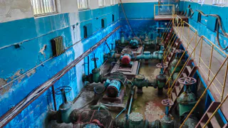 Владимирская область получит 142,8 миллиона рублей на ремонт тепловых и водопроводных сетей