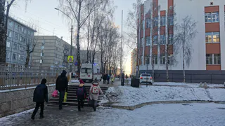 Жители Коми высказались о высокой учебной нагрузке на школьников